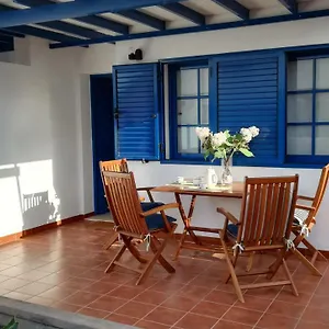  Casa vacanze Papaya